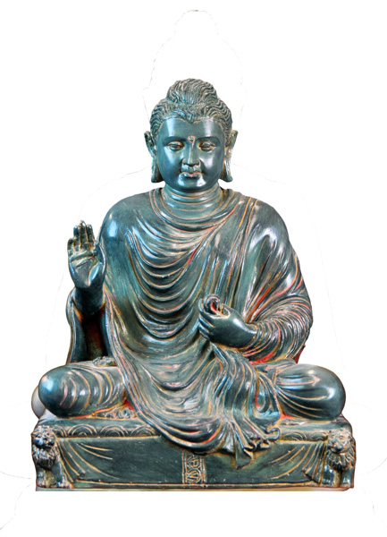 Pakistan (Gandhara), 3rd Century
